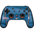 NBA Oklahoma City Thunder Jersey Google Stadia Controller Skin